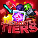 Lucnoxity Tierlist logo