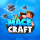 MaceCraft logo