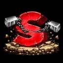 SilentMC logo